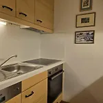 Alpina Lebenberg Apartment Kitzbuhel