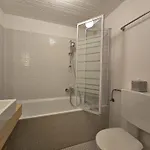 Apartment Alpina Lebenberg