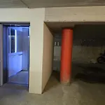 Alpina Lebenberg Apartment *