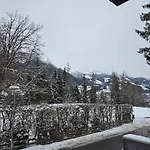 Alpina Lebenberg Apartment Kitzbuhel