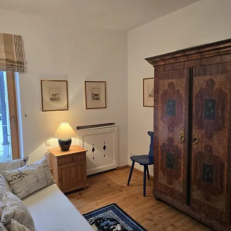 Apartment Alpina Lebenberg Kitzbühel