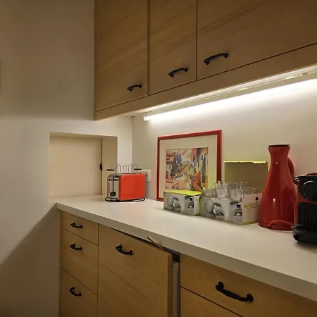 Apartment Alpina Lebenberg *