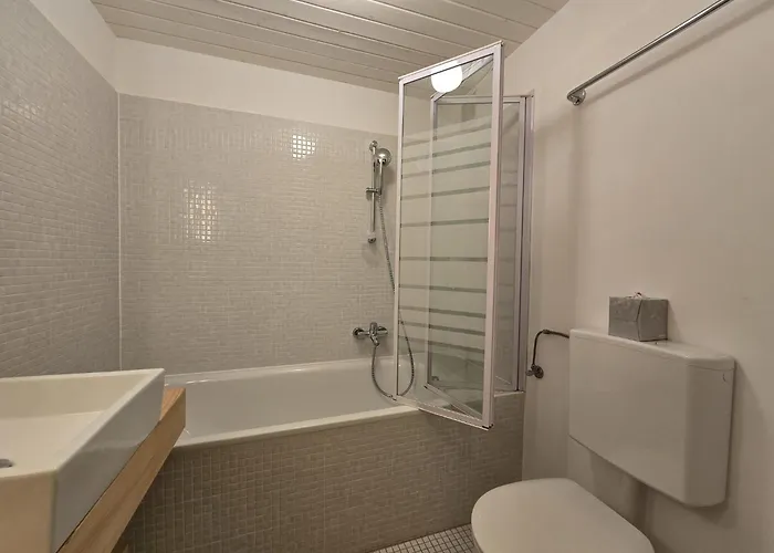 Apartment Alpina Lebenberg