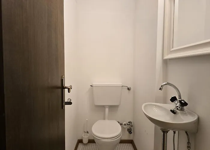 Apartment Alpina Lebenberg Kitzbühel