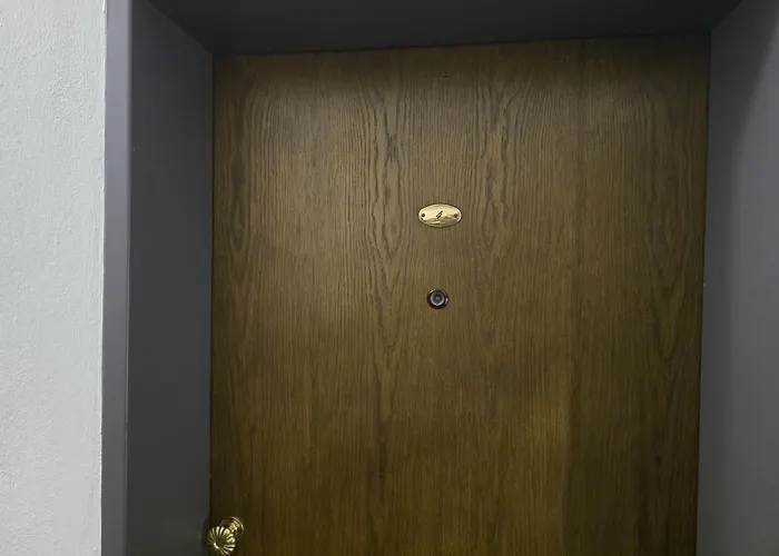 Alpina Lebenberg Apartment *