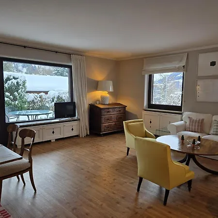 Alpina Lebenberg 基茨比厄尔