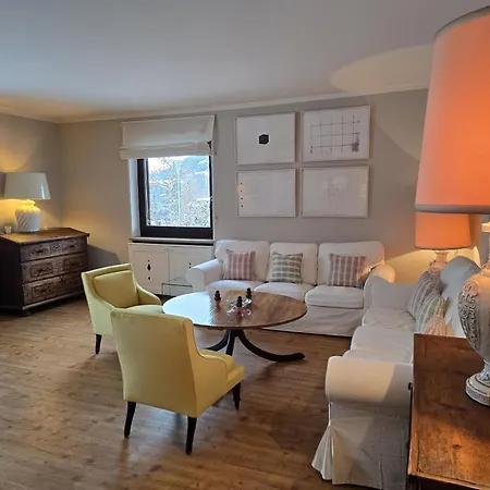 Alpina Lebenberg * 基茨比厄尔