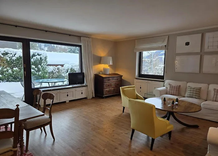 Alpina Lebenberg 基茨比厄尔