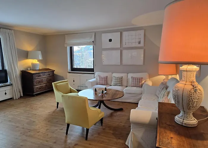 Alpina Lebenberg * 基茨比厄尔