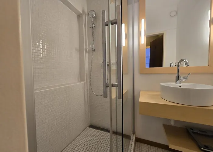 Alpina Lebenberg * 基茨比厄尔